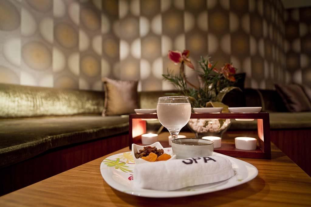 INTOURIST PALACE - 14