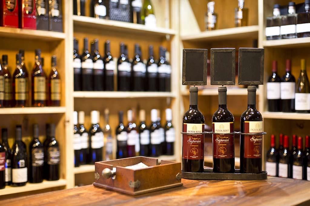 INTOURIST PALACE - 15