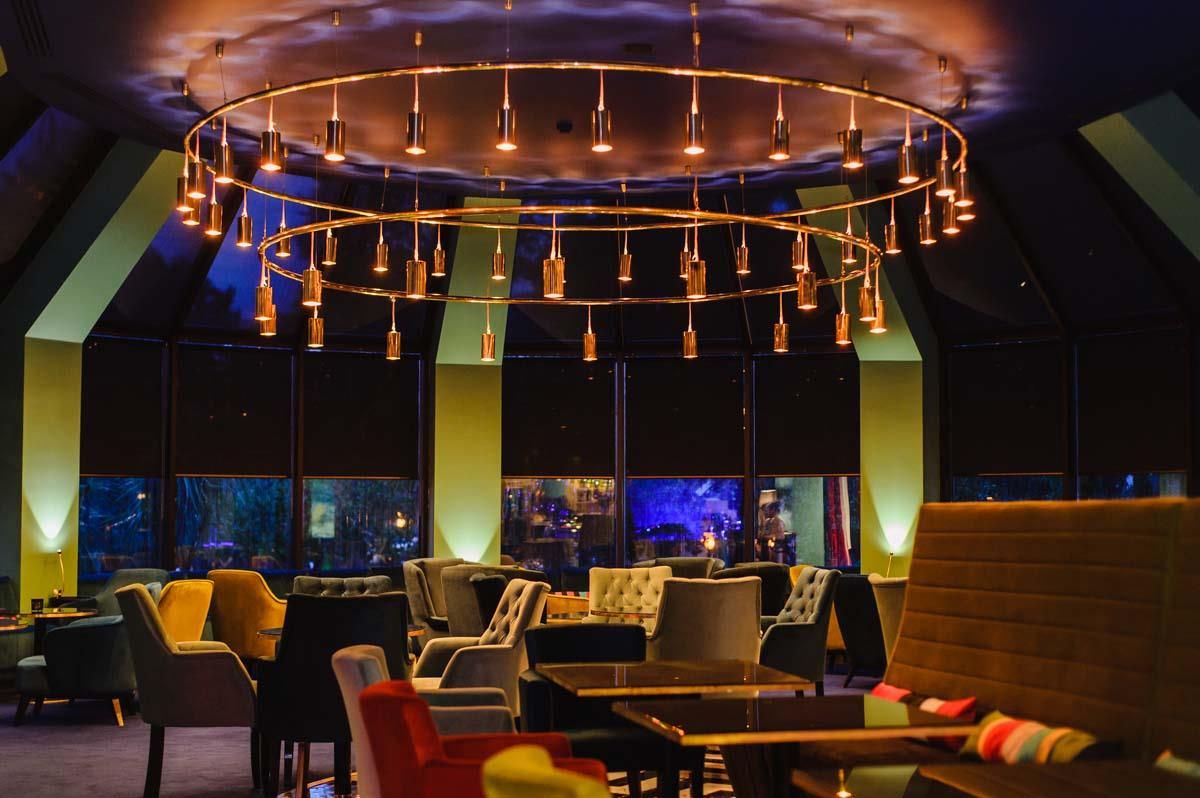 INTOURIST PALACE - 16