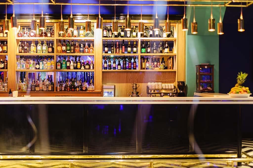 INTOURIST PALACE - 17