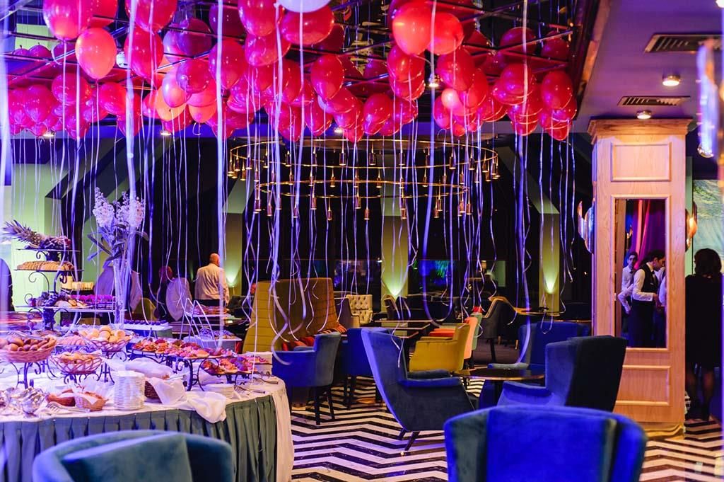 INTOURIST PALACE - 18