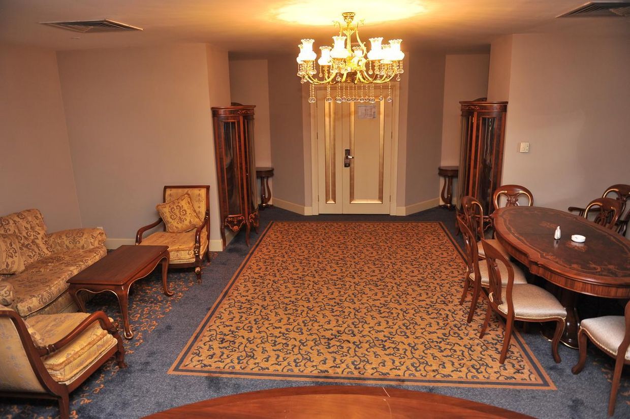 INTOURIST PALACE - 23