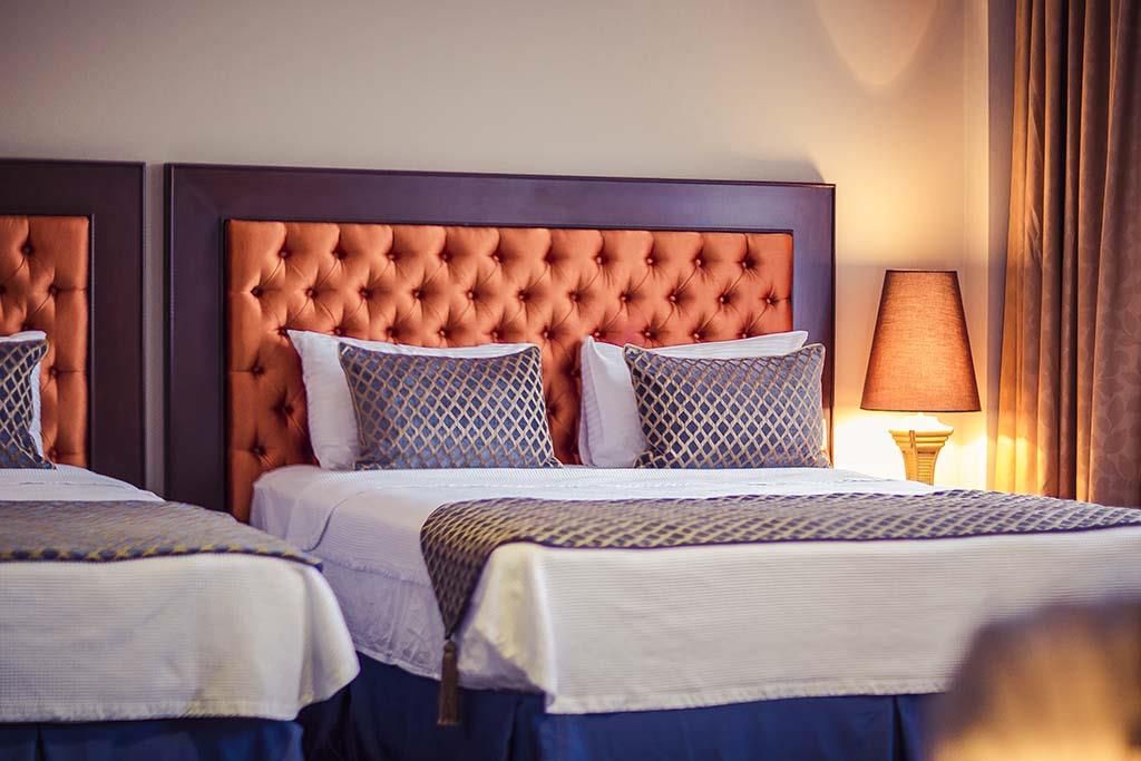 INTOURIST PALACE - 9