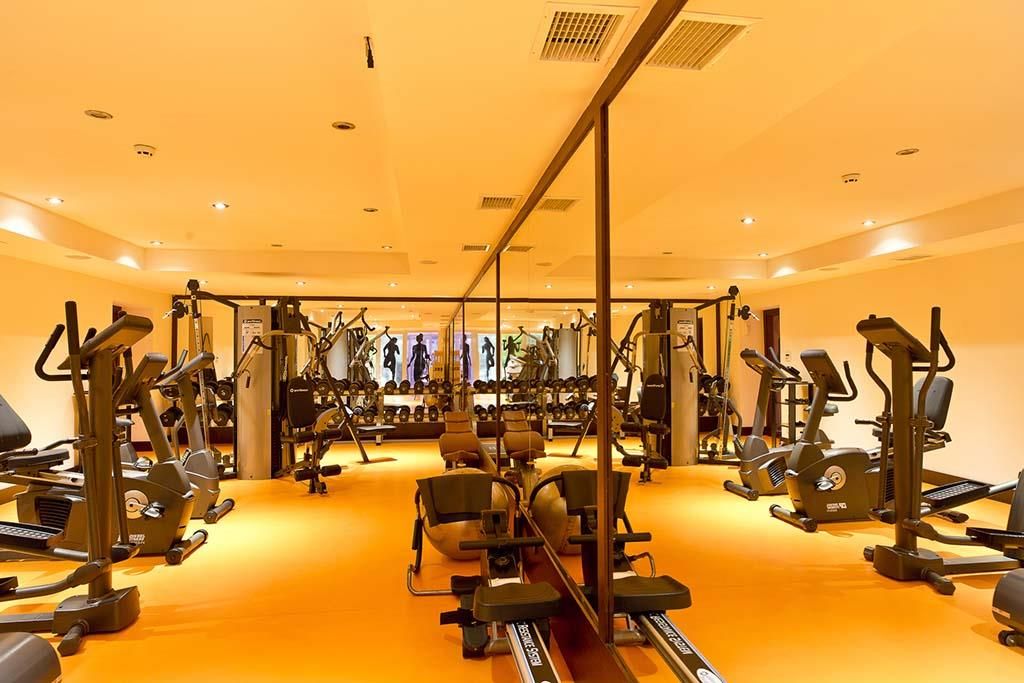 INTOURIST PALACE - 10