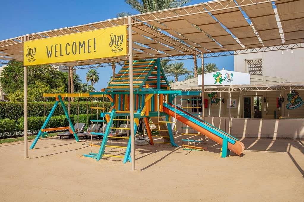 JAZ MAKADI STAR - 25