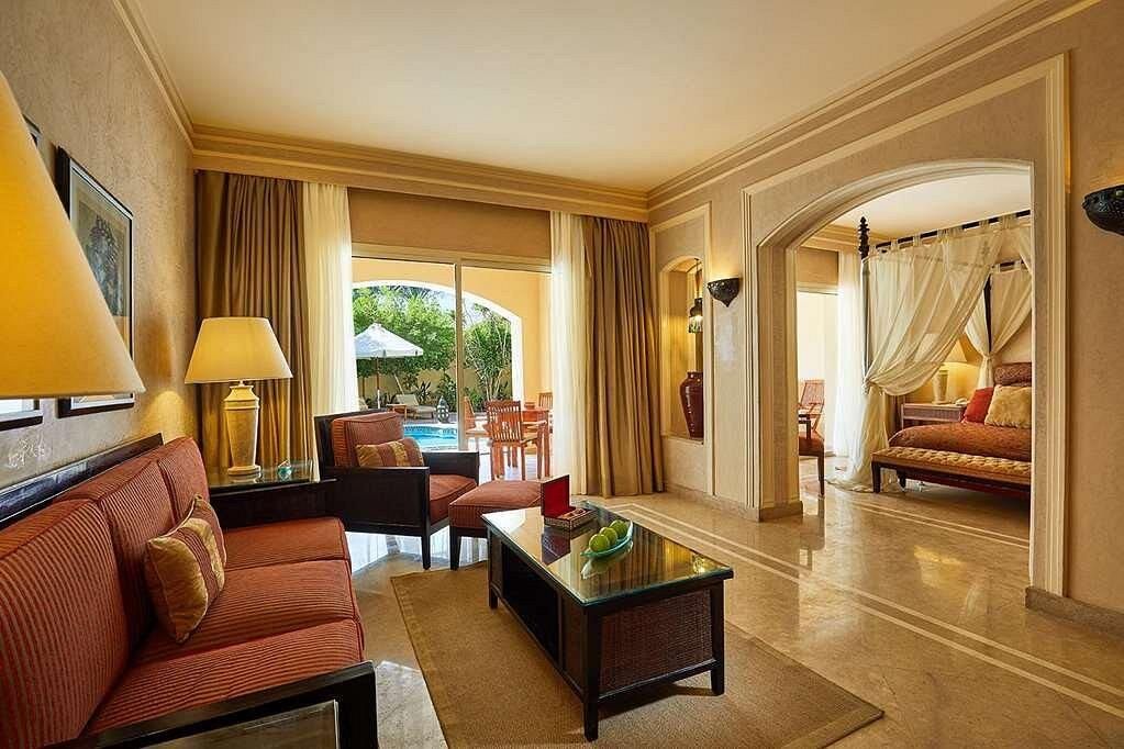 JAZ MAKADI STAR - 10