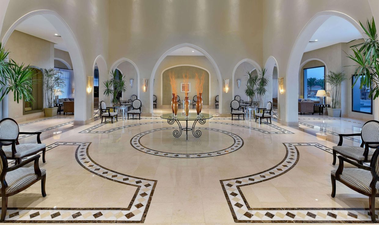 JAZ MIRABEL PARK & CLUB - 14