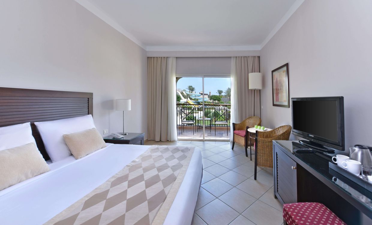 JAZ MIRABEL PARK & CLUB - 15