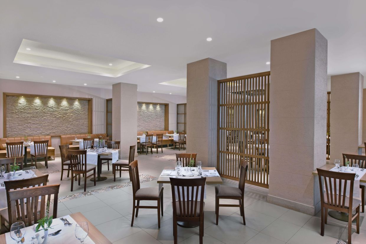 JAZ MIRABEL PARK & CLUB - 7