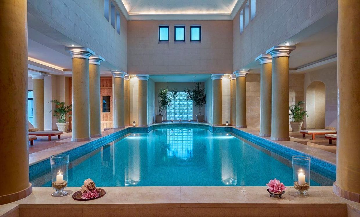 JAZ MIRABEL PARK & CLUB - 10