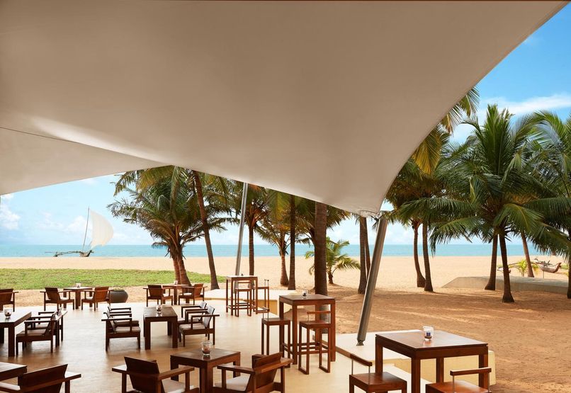 JETWING BEACH - 2
