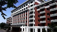JIANGUO HOTEL - 1