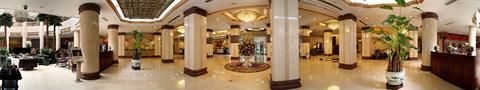 JIANGUO HOTEL - 4