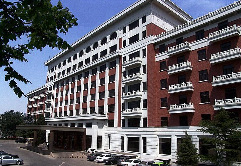 JIANGUO HOTEL - 5