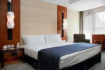 JIANGUO HOTEL SHANGHAI - 13