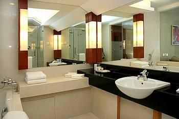 JIANGUO HOTEL SHANGHAI - 17