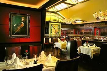 JIANGUO HOTEL SHANGHAI - 6