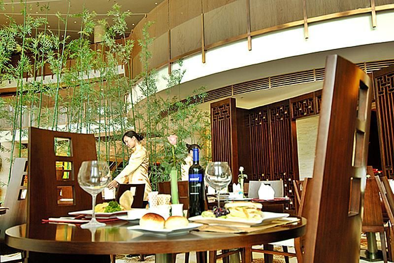 HAOYUAN JIANGUO GARDEN HOTEL BEIJING - 5