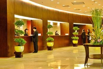 HAOYUAN JIANGUO GARDEN HOTEL BEIJING - 6