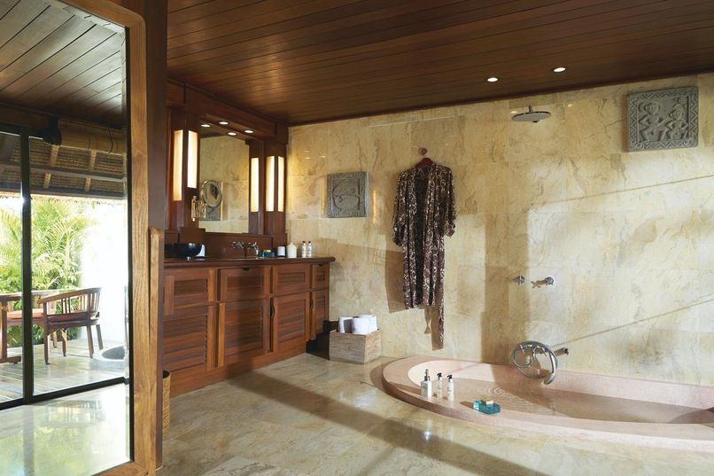 BELMOND JIMBARAN PURI BALI - 2