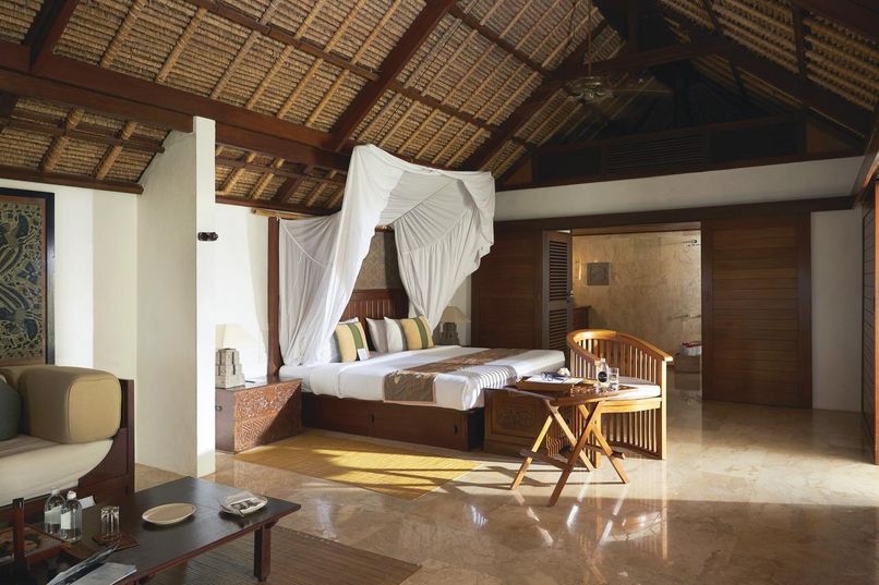 BELMOND JIMBARAN PURI BALI - 3