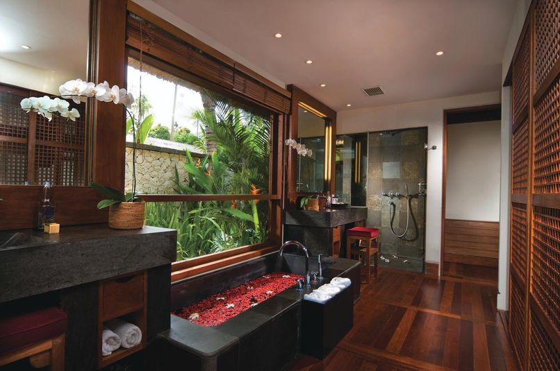 BELMOND JIMBARAN PURI BALI - 4
