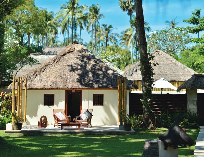 BELMOND JIMBARAN PURI BALI - 5