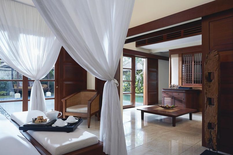BELMOND JIMBARAN PURI BALI - 6