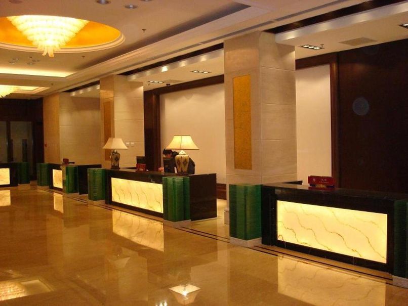 SHANXI JINNIAN HOTEL BEIJING - 2