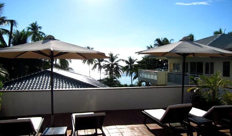 JONYS BEACH RESORT - 2