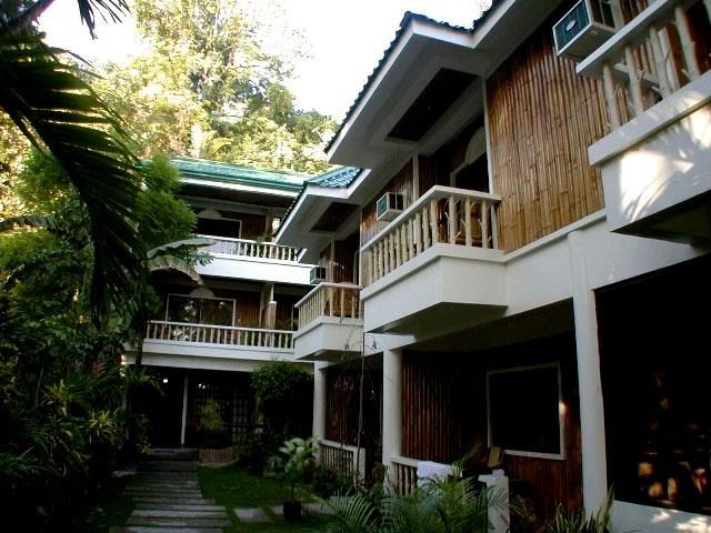 JONYS BEACH RESORT - 17