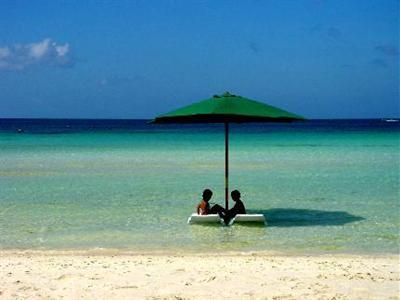 JONYS BEACH RESORT - 3