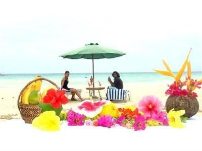 JONYS BEACH RESORT - 4