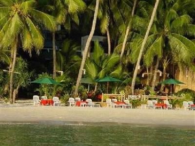 JONYS BEACH RESORT - 6