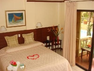 JONYS BEACH RESORT - 9