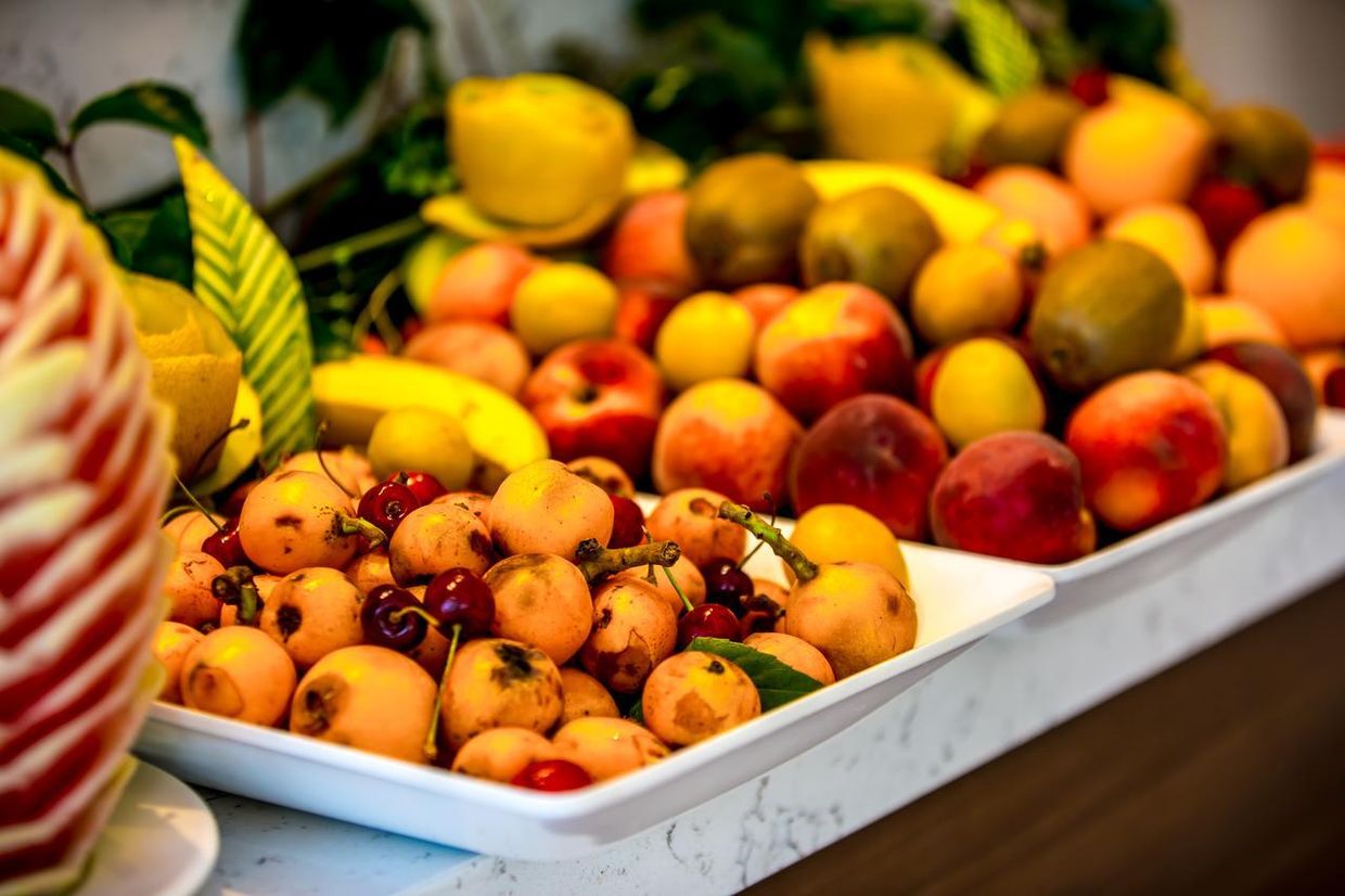 Julian Club Hotel - 14