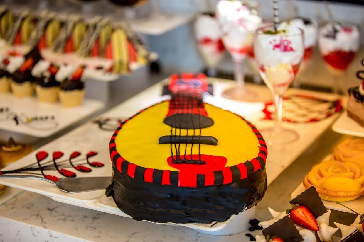 Julian Club Hotel - 15