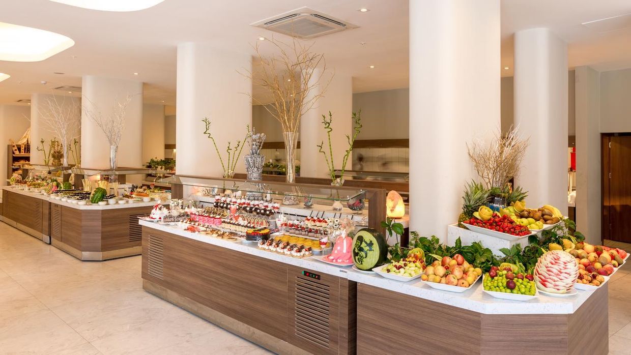 Julian Club Hotel - 18