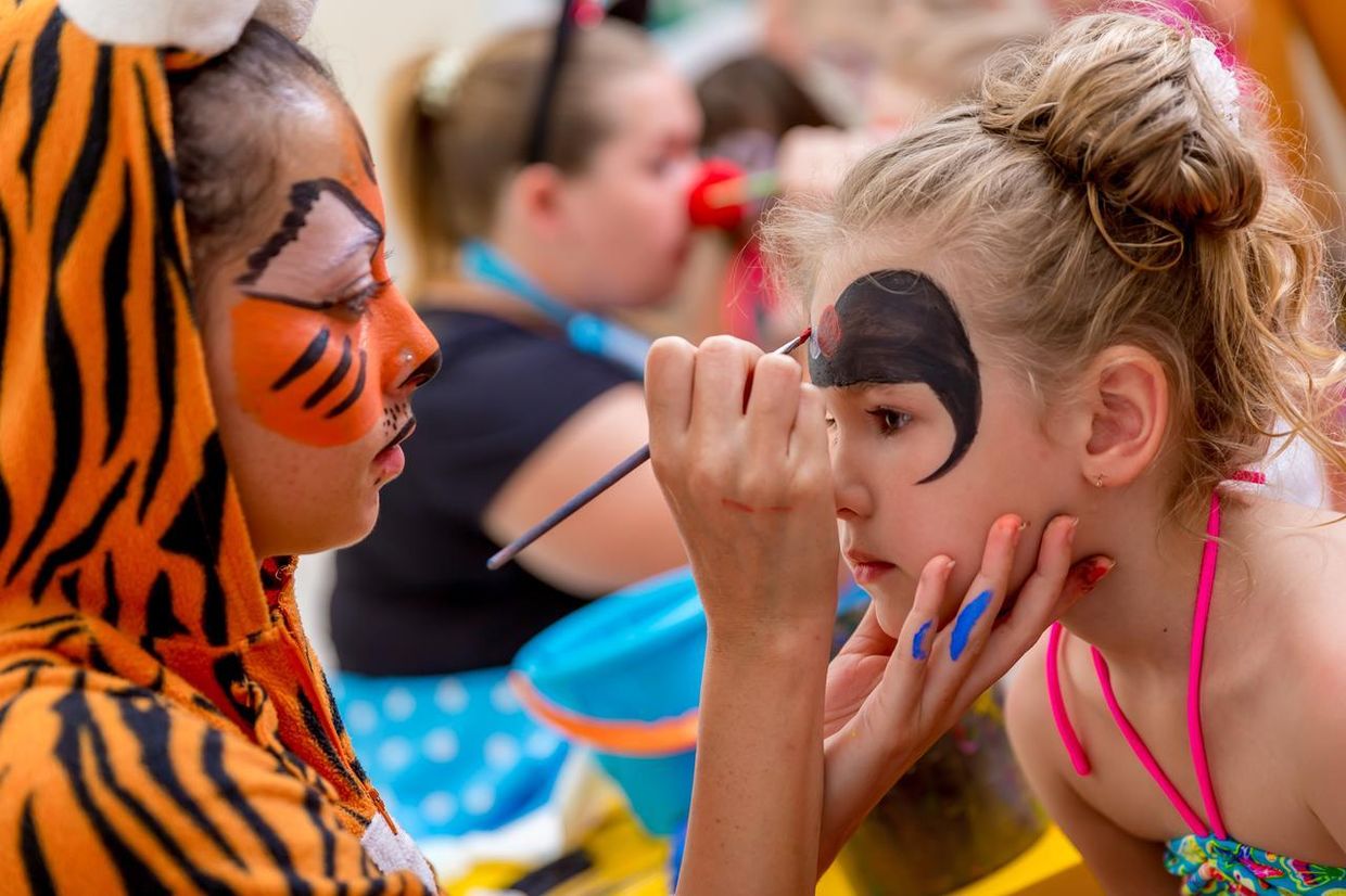 Julian Club Hotel - 5