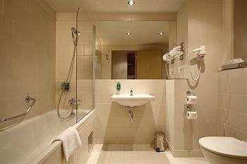BOTANIQUE HOTEL PRAGUE (ex. Jurys Inn) - 15