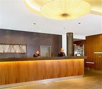 BOTANIQUE HOTEL PRAGUE (ex. Jurys Inn) - 18