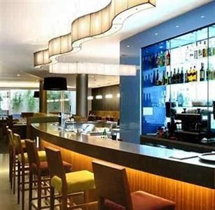BOTANIQUE HOTEL PRAGUE (ex. Jurys Inn) - 25