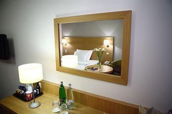 BOTANIQUE HOTEL PRAGUE (ex. Jurys Inn) - 6