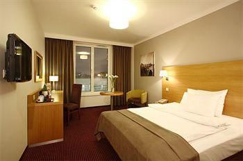 BOTANIQUE HOTEL PRAGUE (ex. Jurys Inn) - 7