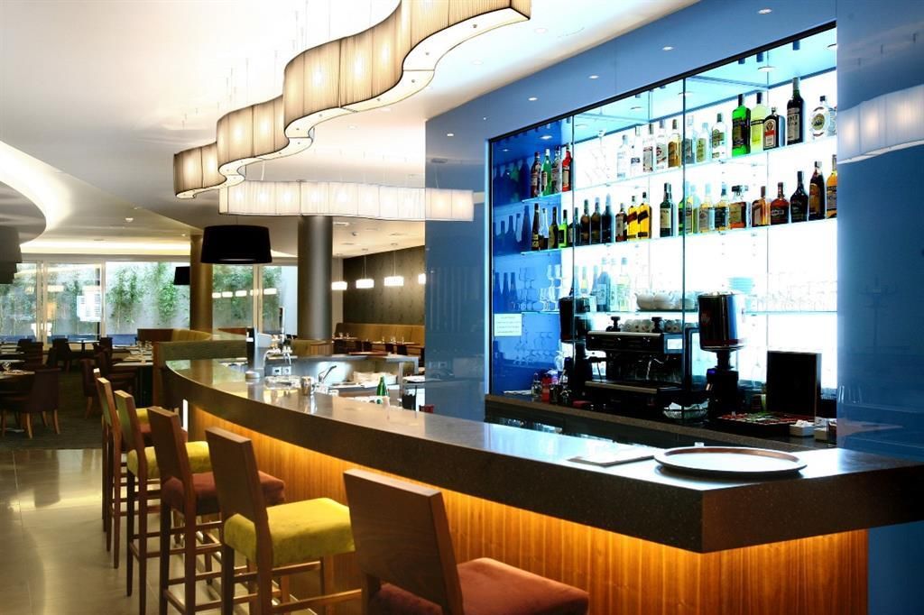 BOTANIQUE HOTEL PRAGUE (ex. Jurys Inn) - 10