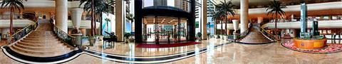 JW MARRIOTT HOTEL CHONGQING - 2