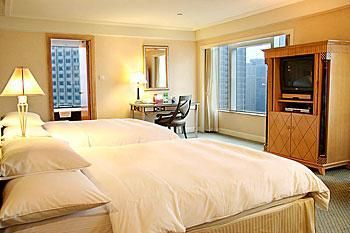 JW MARRIOTT HOTEL CHONGQING - 12