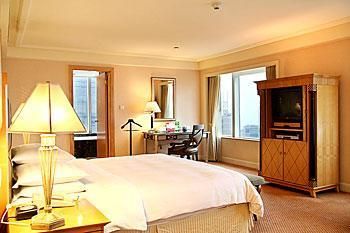 JW MARRIOTT HOTEL CHONGQING - 13