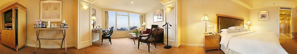 JW MARRIOTT HOTEL CHONGQING - 14