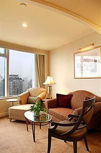 JW MARRIOTT HOTEL CHONGQING - 15